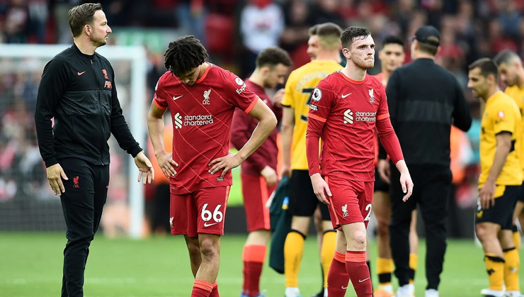 Richarlison hả h&ecirc; sung sướng, chế nhạo Liverpool về nh&igrave; ở Premier League - Ảnh 1