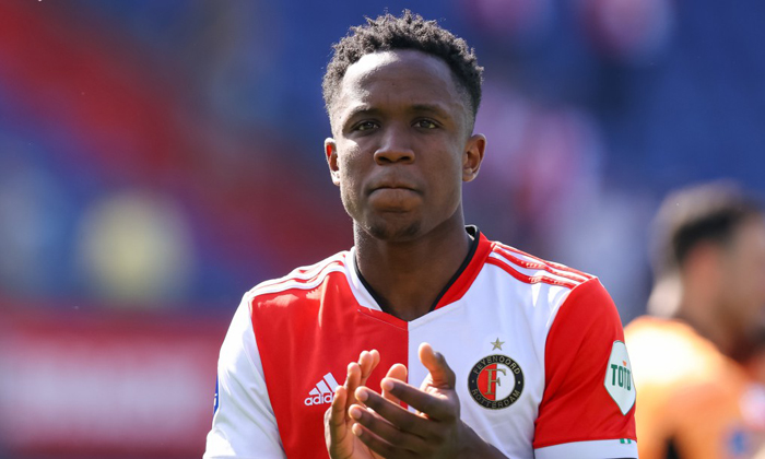 Những điểm nóng định đoạt trận Roma vs Feyenoord, chung kết C3 châu Âu - Ảnh 2