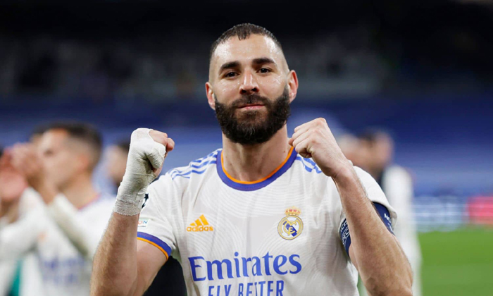 Giá trị đội hình Liverpool vs Real Madrid: Đỏ bỏ xa Trắng - Ảnh 1