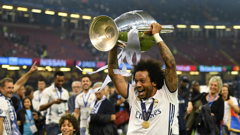 Marcelo: 