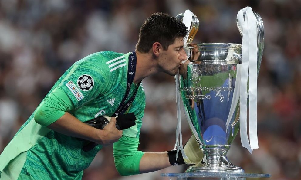 Courtois: 