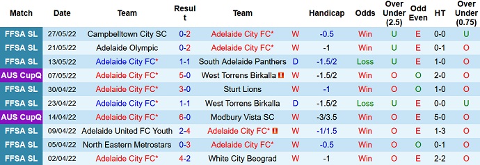 Nhận định, soi kèo Adelaide vs Salisbury, 17h00 ngày 31/5 - Ảnh 1