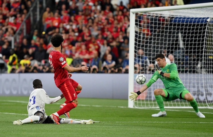 Thủ m&ocirc;n PSG: &ldquo;Đ&aacute;ng nhẽ ch&uacute;ng t&ocirc;i mới l&agrave; đội v&ocirc; địch Champions League&rdquo; - Ảnh 1