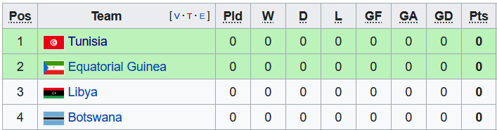 Nhận định, soi kèo Tunisia vs Equatorial Guinea, 2h ngày 3/6 - Ảnh 4
