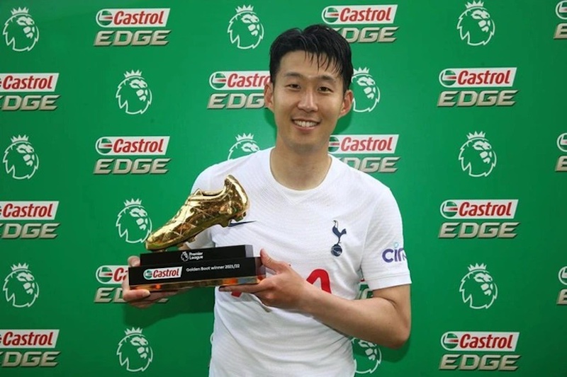 Danh s&aacute;ch r&uacute;t gọn Cầu thủ xuất sắc nhất Premier League 2022: Vua ph&aacute; lưới bị loại? - Ảnh 2