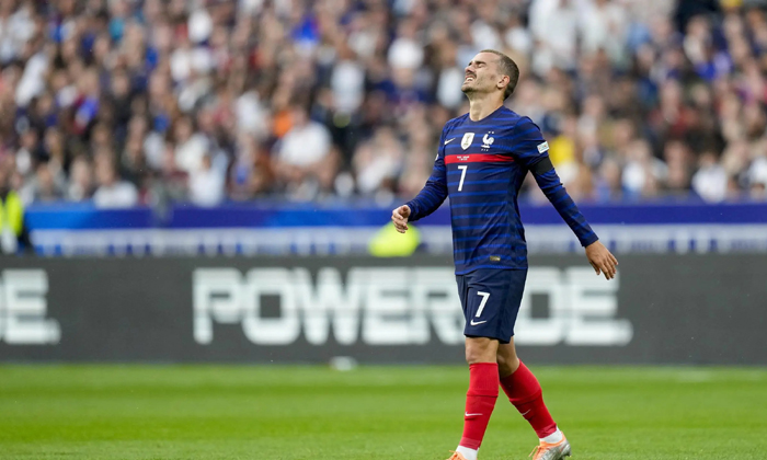 Những điểm nóng định đoạt trận Croatia vs Pháp, 1h45 ngày 7/6 - Ảnh 4