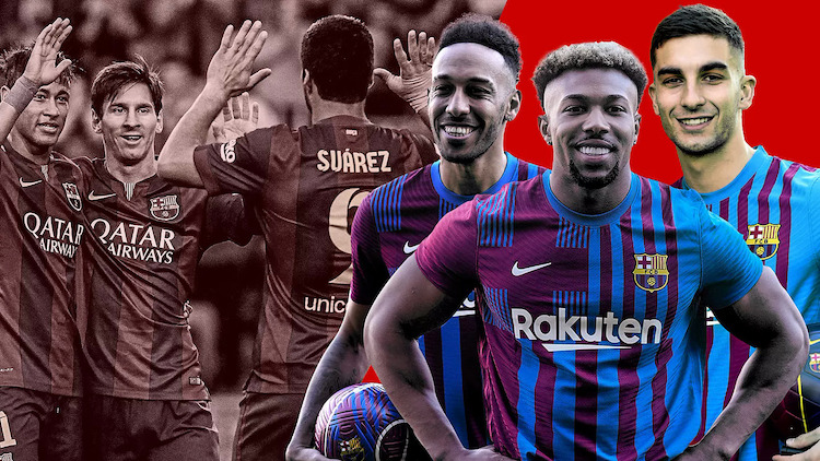 Ph&oacute; chủ tịch Barca tuy&ecirc;n bố số tiền khổng lồ để cứu CLB khỏi bi kịch - Ảnh 1