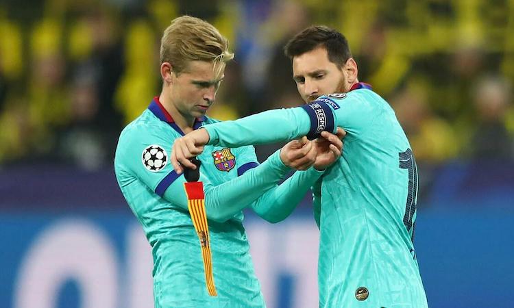 Ph&oacute; chủ tịch Barca tuy&ecirc;n bố số tiền khổng lồ để cứu CLB khỏi bi kịch - Ảnh 2