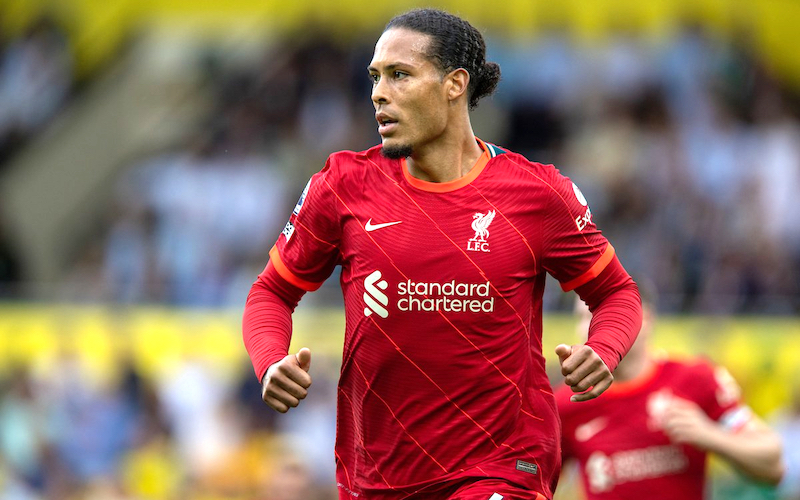 Đội h&igrave;nh xuất sắc nhất Premier League 2021/22: Liverpool nhiều gấp đ&ocirc;i nh&agrave; v&ocirc; địch? - Ảnh 2