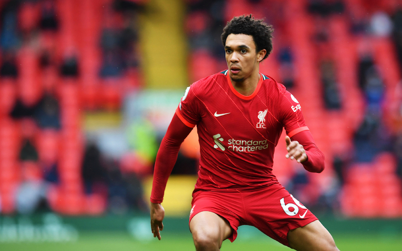 Đội h&igrave;nh xuất sắc nhất Premier League 2021/22: Liverpool nhiều gấp đ&ocirc;i nh&agrave; v&ocirc; địch? - Ảnh 3