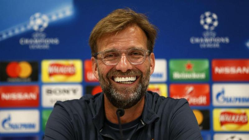Klopp v&agrave; pha &ldquo;tự vả v&agrave;o mặt&rdquo; khi mang về bom tấn Darwin Nunez - Ảnh 2