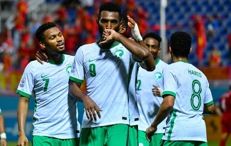 Những điểm nóng định đoạt trận U23 Úc vs U23 Saudi Arabia, 20h ngày 15/6 - Ảnh 2