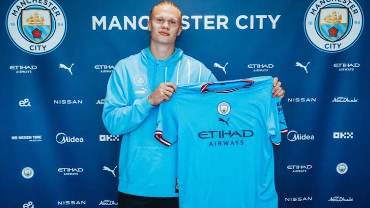 Kane bu&ocirc;ng lời th&aacute;ch thức đua &ldquo;Chiếc gi&agrave;y V&agrave;ng&rdquo; tới Nunez v&agrave; Haaland - Ảnh 1