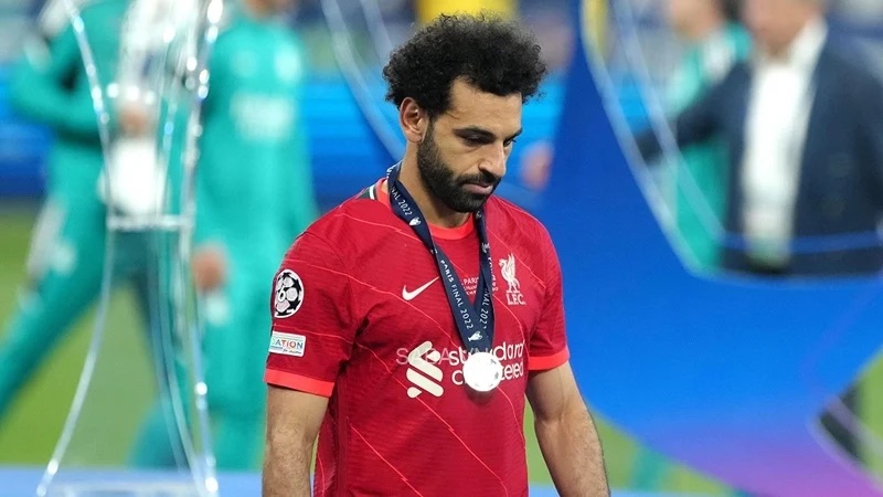 Salah: &ldquo;Liverpool xứng đ&aacute;ng gi&agrave;nh chức v&ocirc; địch Champions League&rdquo; - Ảnh 2