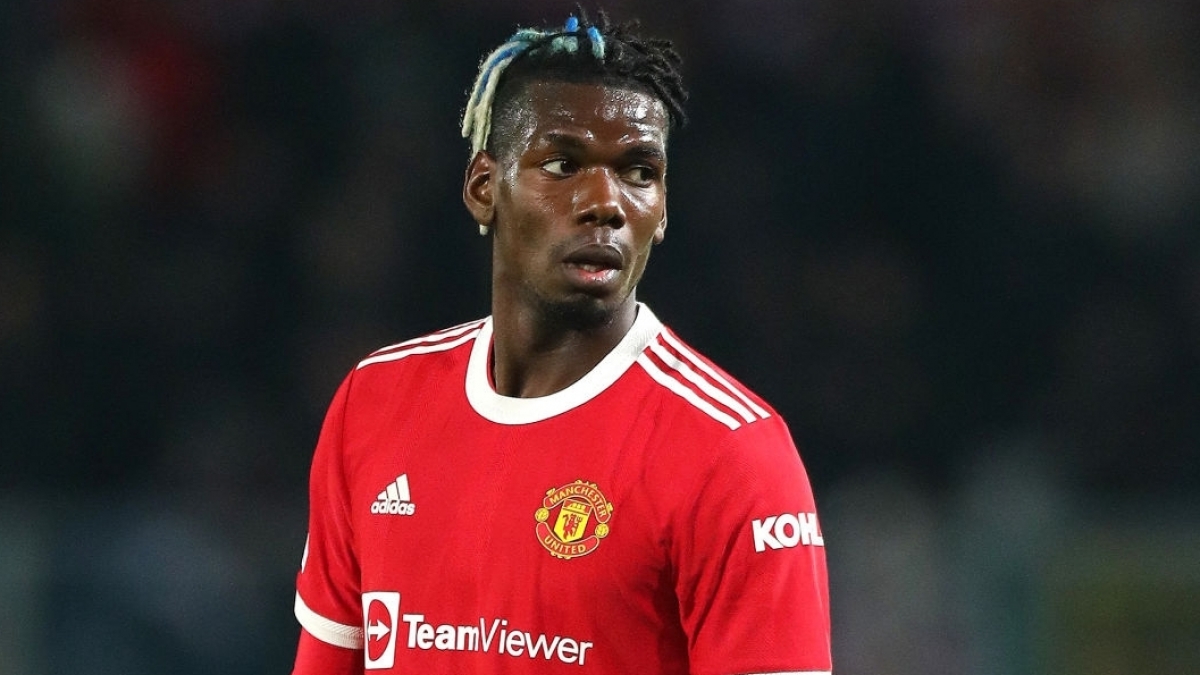 Pogba tuy&ecirc;n bố sẽ khiến Man United phải hối hận - Ảnh 1