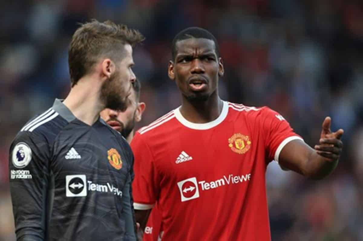 Pogba tuy&ecirc;n bố sẽ khiến Man United phải hối hận - Ảnh 2