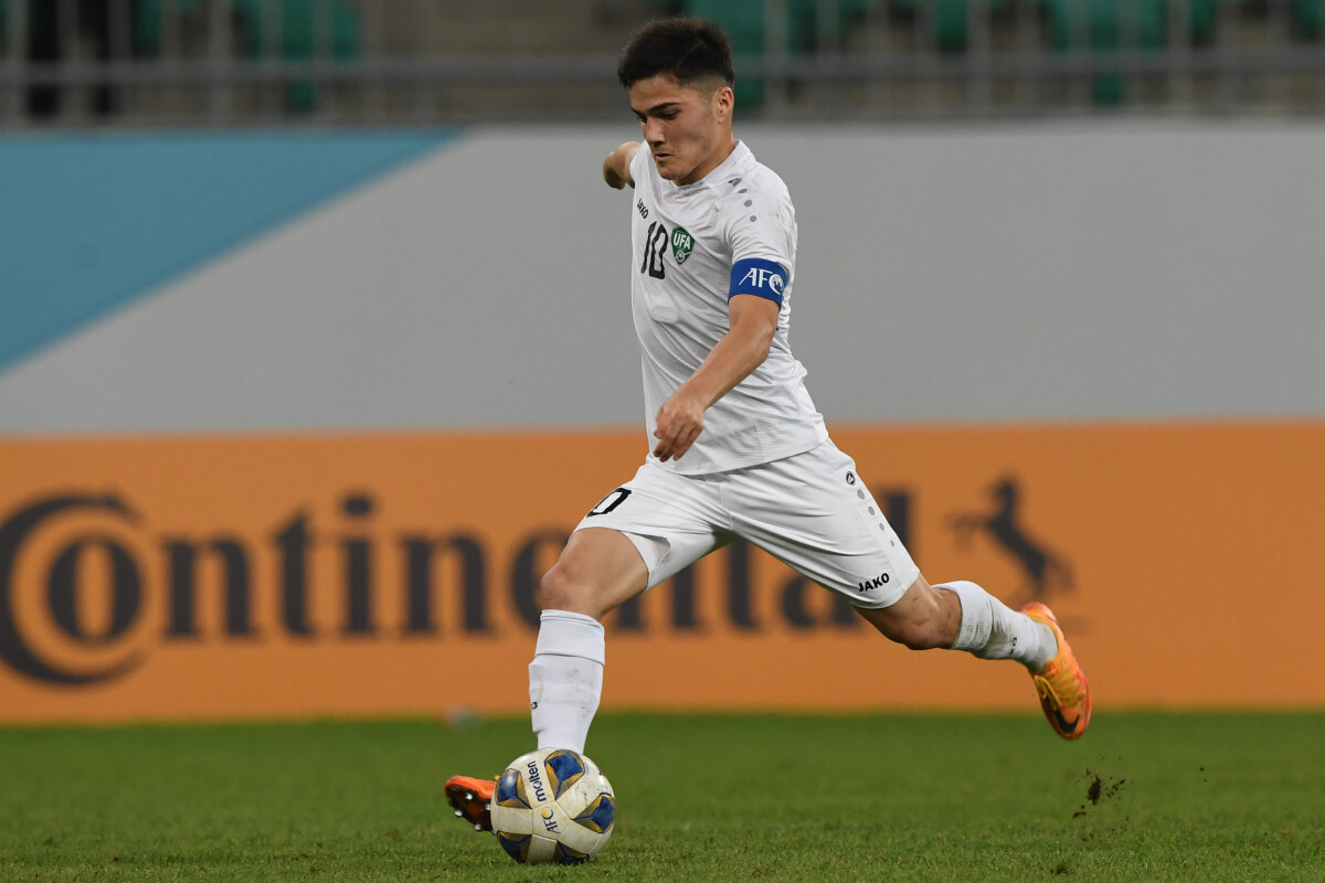 Những điểm nóng định đoạt trận U23 Uzbekistan vs U23 Saudi Arabia, 20h ngày 19/6 - Ảnh 3