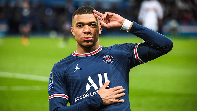 Chủ tịch PSG: 