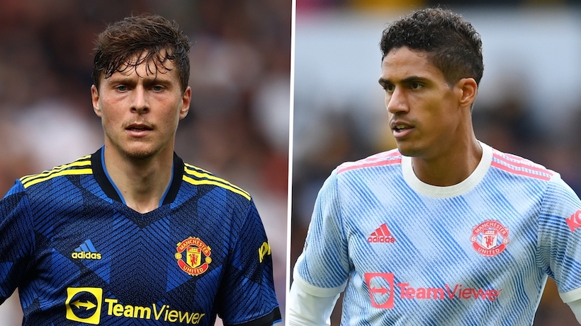 Harry Maguire bị tước băng đội trưởng ở Man United? - Ảnh 1