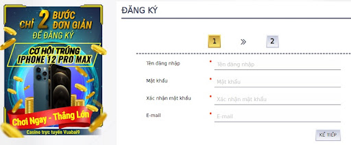VUABAI9 - Review chi tiết nh&agrave; c&aacute;i VB9 đang được giới bet thủ quan t&acirc;m nhất hiện nay - Ảnh 1
