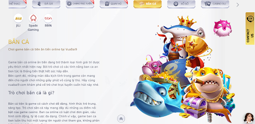 VUABAI9 - Review chi tiết nh&agrave; c&aacute;i VB9 đang được giới bet thủ quan t&acirc;m nhất hiện nay - Ảnh 3