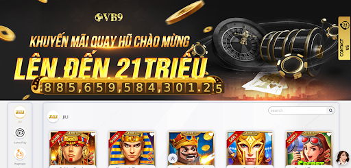 VUABAI9 - Review chi tiết nh&agrave; c&aacute;i VB9 đang được giới bet thủ quan t&acirc;m nhất hiện nay - Ảnh 4