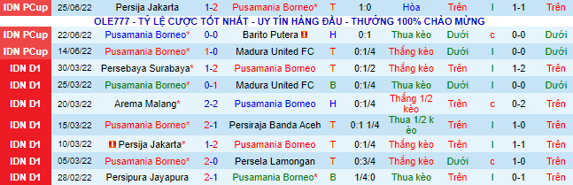 Nhận định, soi kèo Borneo vs RANS Nusantara, 16h ngày 28/6 - Ảnh 1