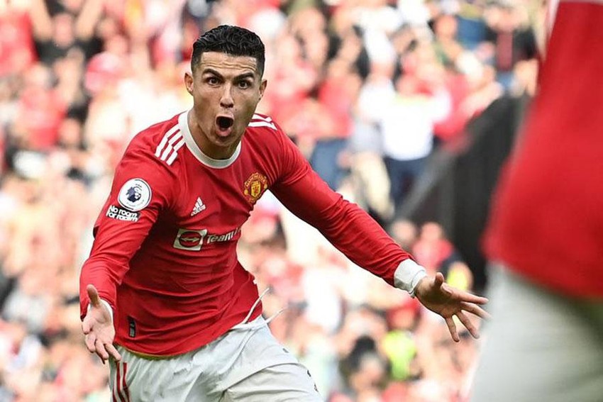 Paul Scholes v&iacute; von Man United của t&acirc;n HLV Ten Hag l&agrave; 