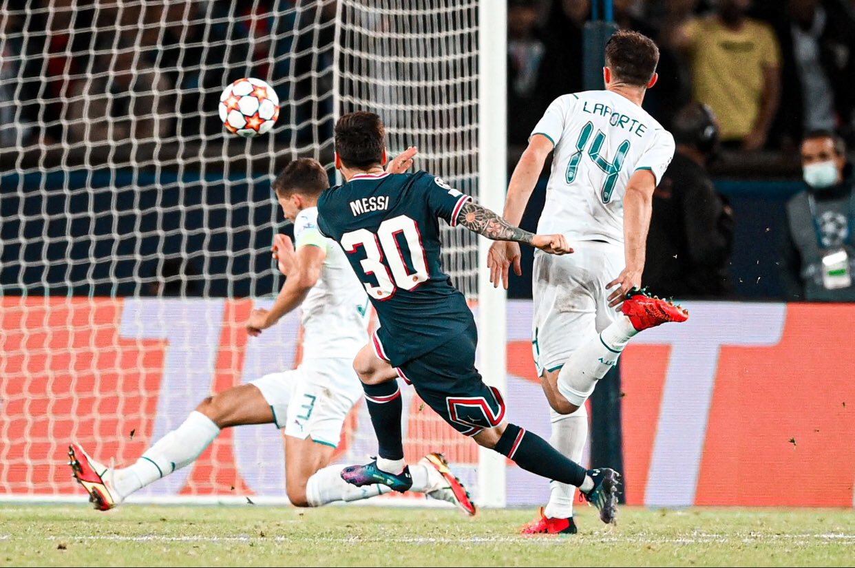 Cựu tuyển thủ Anh ch&ecirc; Messi kh&ocirc;ng đủ tr&igrave;nh đ&aacute; cho top 6 Premier League - Ảnh 2