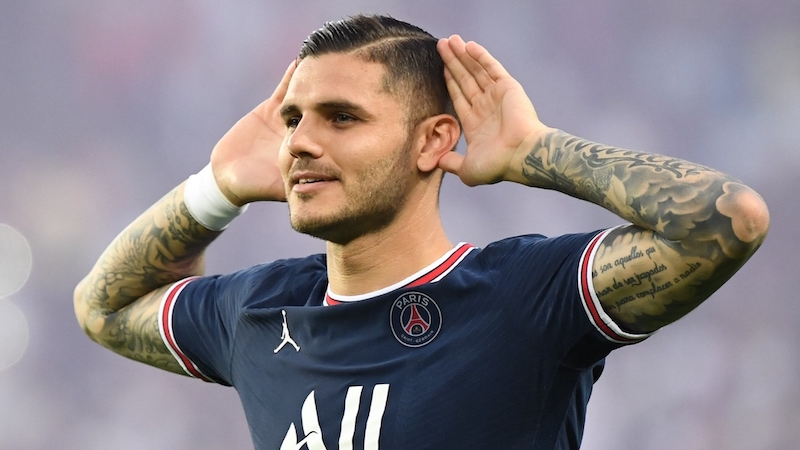 Top 5 ng&ocirc;i sao hạng A sắp bị PSG thanh l&yacute; trong m&ugrave;a H&egrave; n&agrave;y - Ảnh 1