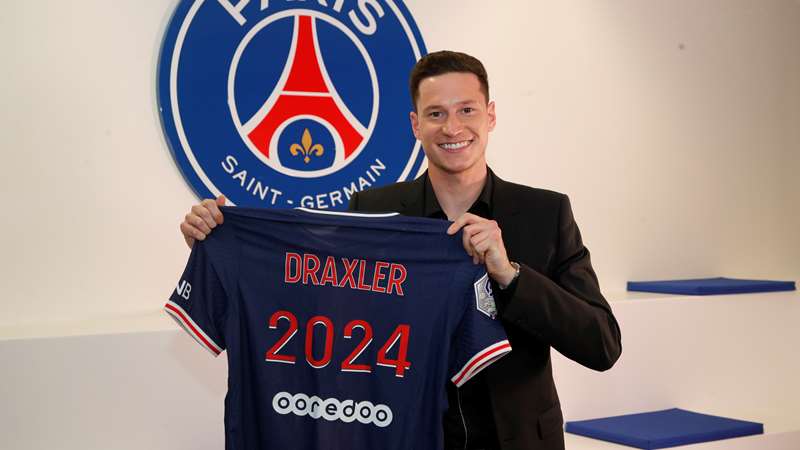 Top 5 ng&ocirc;i sao hạng A sắp bị PSG thanh l&yacute; trong m&ugrave;a H&egrave; n&agrave;y - Ảnh 2