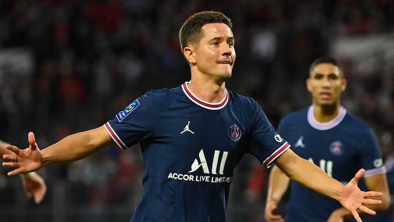 Top 5 ng&ocirc;i sao hạng A sắp bị PSG thanh l&yacute; trong m&ugrave;a H&egrave; n&agrave;y - Ảnh 3