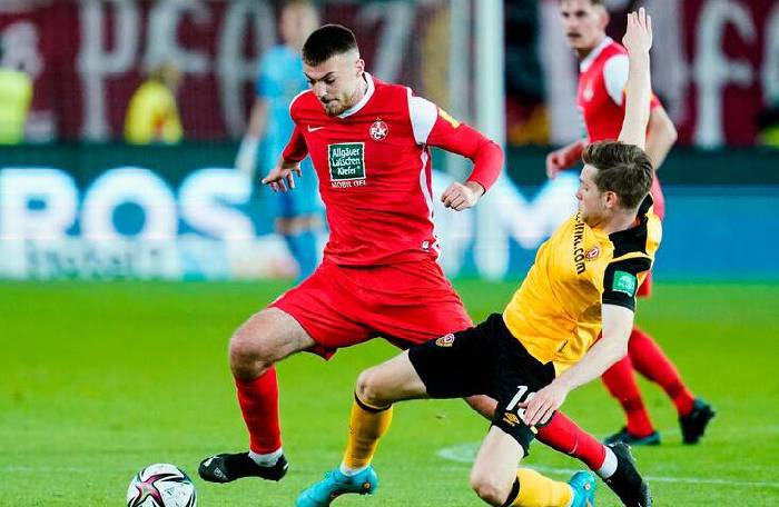 Tip kèo miễn phí chất lượng cao hôm nay ngày 7/8: Stuttgart vs Leipzig - Ảnh 1