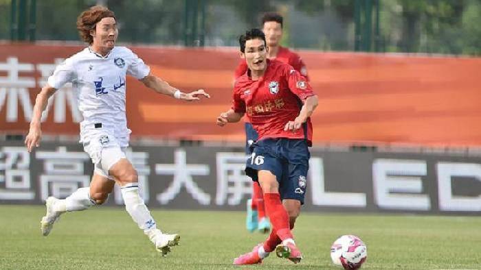 Soi kèo, dự đoán Macao Kunshan vs Liaoning Shenyang, 15h ngày 10/8 - Ảnh 5