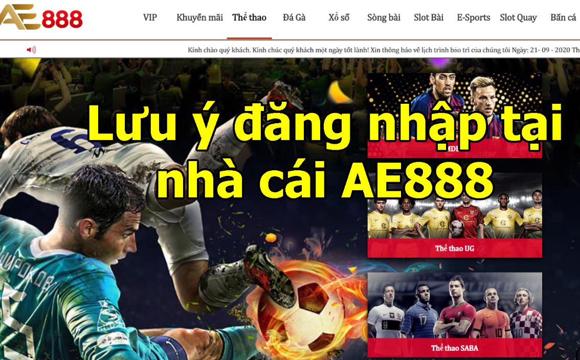 AE888 l&agrave; g&igrave;? C&aacute;c th&ocirc;ng tin về nh&agrave; c&aacute;i AE888 - Ảnh 3