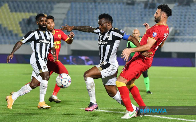 Soi kèo, dự đoán Macao Selangor vs Terengganu, 20h ngày 17/8 - Ảnh 1