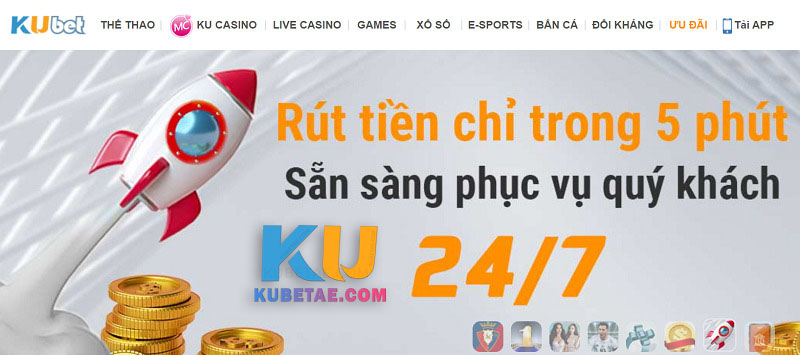 KUBET AE - Link V&agrave;o Nh&agrave; C&aacute;i KUBET Ch&iacute;nh Thức - Ảnh 1