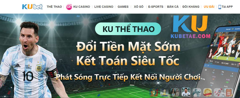KUBET AE - Link V&agrave;o Nh&agrave; C&aacute;i KUBET Ch&iacute;nh Thức - Ảnh 2