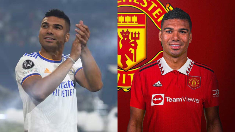 Những điểm nóng định đoạt trận MU vs Liverpool: Chờ cú hích từ Casemiro - Ảnh 1