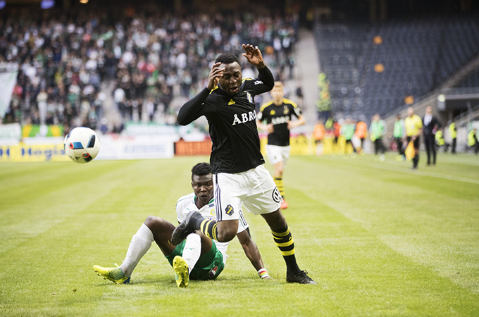 Soi kèo bóng đá Thụy Điển đêm nay 28/8: Goteborg vs Sirius - Ảnh 2