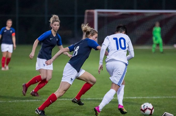 Soi kèo bóng đá Nữ Châu Âu đêm nay 6/9: Nữ Phần Lan vs Nữ Thụy Điển - Ảnh 2