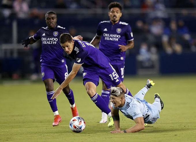 Soi kèo bóng đá Mỹ sáng nay 11/9: Philadelphia vs Orlando - Ảnh 1
