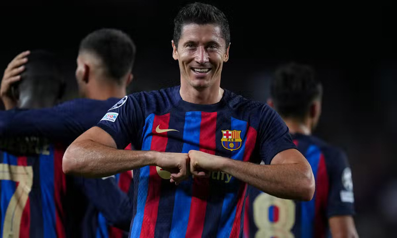 Những điểm nóng định đoạt trận Bayern Munich vs Barcelona, 2h ngày 14/9 - Ảnh 4