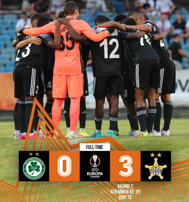 Lịch sử đối đầu Sheriff vs MU, 23h45 ngày 15/9 - Ảnh 1