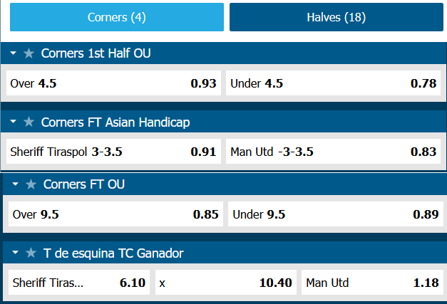 Nhận định, soi kèo Sheriff vs Man Utd, 23h45 ngày 15/9 - Ảnh 5