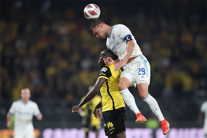 Soi kèo bóng đá cúp C3 châu Âu hôm nay 15/9: Pyunik vs Bratislava - Ảnh 1