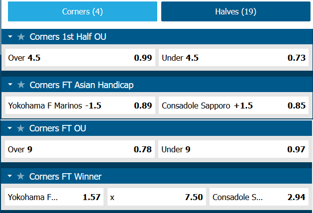 Nhận định, soi kèo Yokohama F. Marinos vs Consadole Sapporo, 12h ngày 18/9 - Ảnh 6