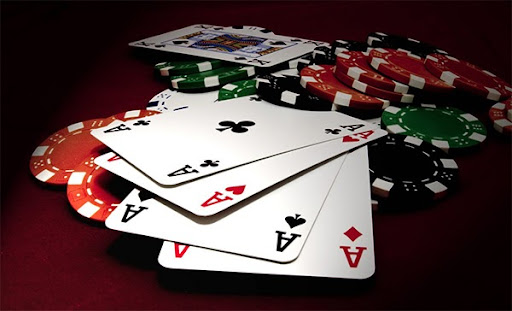 Hướng dẫn chơi Poker nhanh ch&oacute;ng v&agrave; dễ hiểu nhất - Ảnh 1