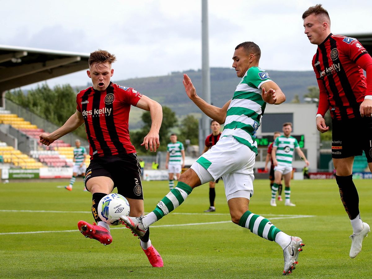 Kèo xiên thơm nhất hôm nay 30/9: Bohemians vs UCD - Ảnh 1