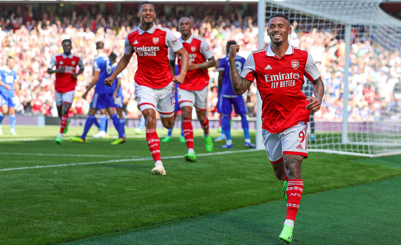 Những điểm nóng định đoạt trận Arsenal vs Tottenham, 18h30 ngày 1/10 - Ảnh 1